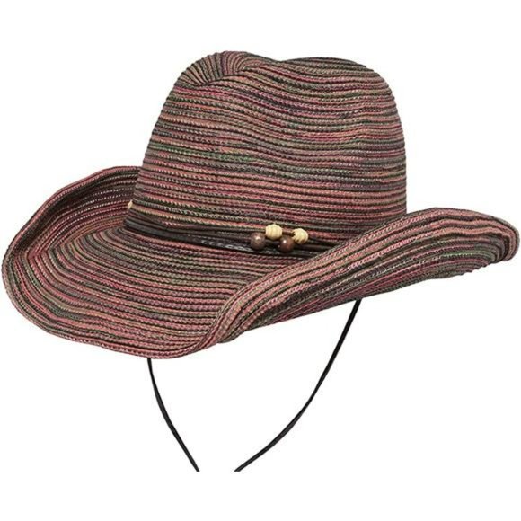 Sunset Hat